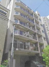 墨田区菊川二丁目2番地6の競売物件
