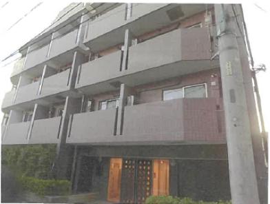 北区上十条五丁目７番地５の競売物件