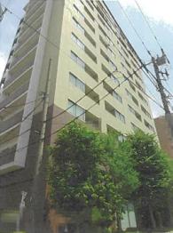 墨田区緑四丁目３０番地１の競売物件