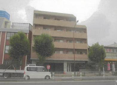 板橋区小茂根四丁目180番地の競売物件