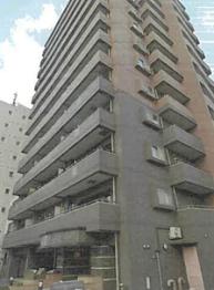 足立区六月一丁目853番地10の競売物件
