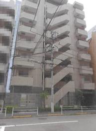 中央区勝どき三丁目1604番地の競売物件