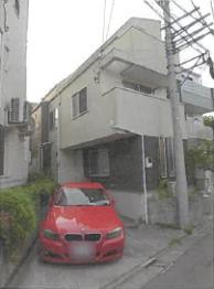 北区赤羽西二丁目
857番6の競売物件