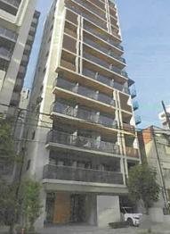 台東区浅草橋四丁目94番地4の競売物件