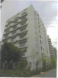 足立区東和五丁目６１番地６の競売物件