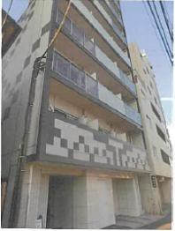北区十条仲原二丁目15番地9、15番地8の競売物件