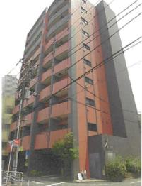 江東区亀戸七丁目9番地16の競売物件