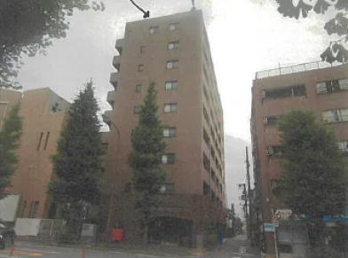 杉並区梅里二丁目７１番地１０、７１番地１３の競売物件