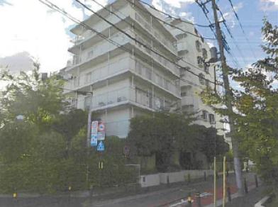 足立区谷中三丁目２０番地１の競売物件