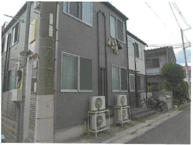 北区上十条三丁目
５番３１の競売物件