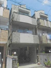 大田区池上七丁目
６５番４３の競売物件