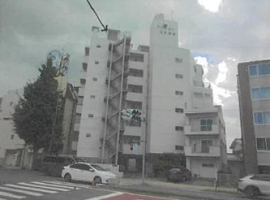 板橋区東新町一丁目
参参番六の競売物件