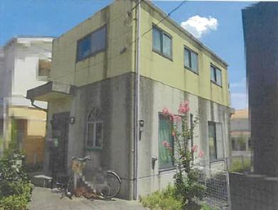 葛飾区東水元六丁目
１６５１番１５の競売物件