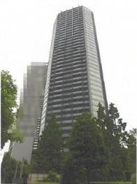 江東区東雲一丁目1番地21の競売物件