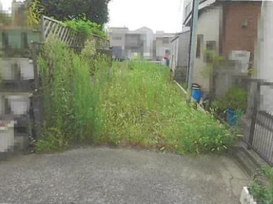 葛飾区水元二丁目
７番１３の競売物件