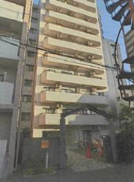 北区滝野川一丁目９３番地８の競売物件