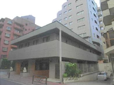 文京区本駒込六丁目373番地27の競売物件