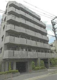 豊島区西巣鴨一丁目2721番地1の競売物件