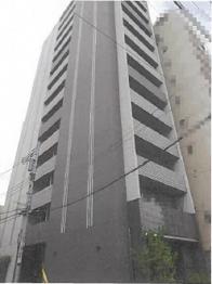 江東区大島五丁目４１５番地１の競売物件