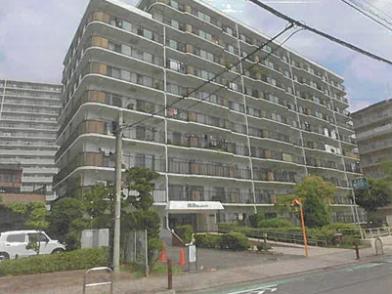 足立区梅田八丁目
４５８番６の競売物件