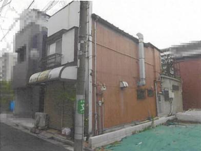 葛飾区青戸三丁目
１０１９番２９の競売物件