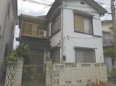 江戸川区江戸川一丁目
４３番７５の競売物件