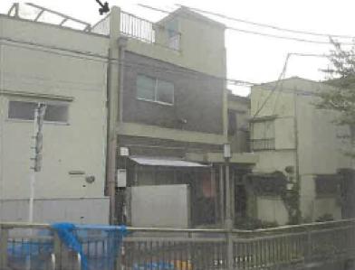 板橋区中板橋
六番壱弐の競売物件
