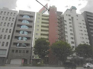 新宿区四谷坂町
２６番２１の競売物件