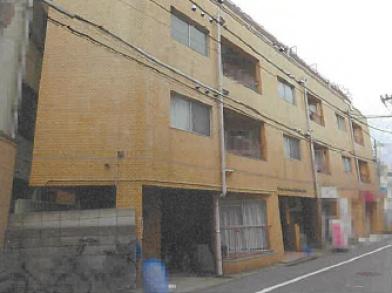 葛飾区新小岩二丁目
1261番1の競売物件