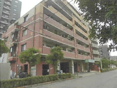 足立区東和五丁目５６番地２の競売物件