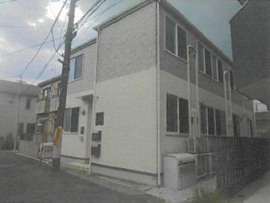 中野区沼袋三丁目
３３１番９の競売物件