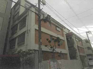 新宿区河田町
１７番１１の競売物件