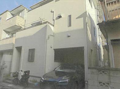 足立区六木一丁目
８９１番１８の競売物件