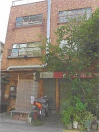 墨田区八広三丁目８０番地３の競売物件