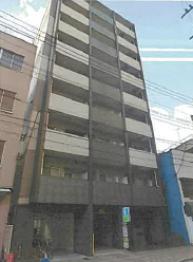 台東区千束三丁目１０９番地２、１０９番地９の競売物件