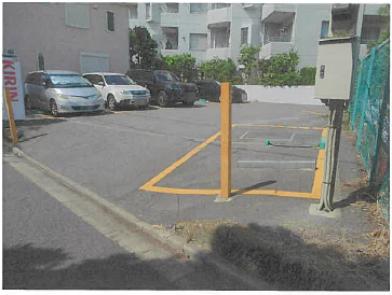 世田谷区北沢一丁目
４７２番８４の競売物件