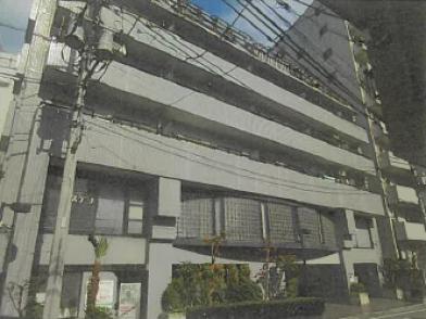 板橋区中丸町１６番地１４、１６番地１５の競売物件