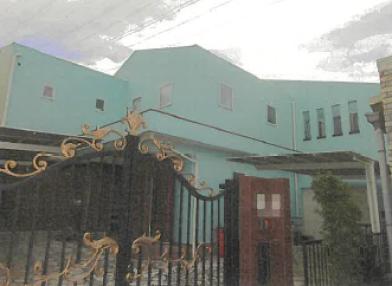 世田谷区成城九丁目
１１３５番５の競売物件