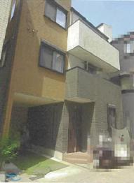 江東区東砂三丁目
５１０番３の競売物件