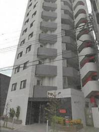 足立区舎人一丁目５番地１０の競売物件