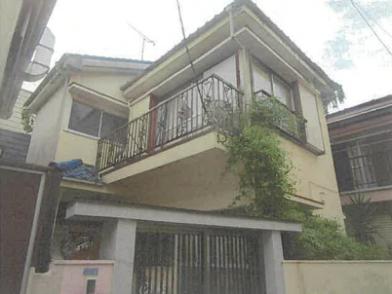 練馬区練馬二丁目
６２７０番３の競売物件