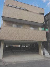 葛飾区水元四丁目
１５８番１の競売物件