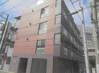 大田区池上三丁目５１番地１の競売物件