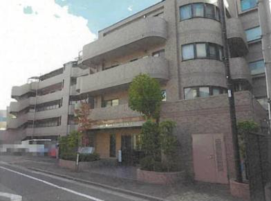 足立区綾瀬七丁目９番地１６の競売物件