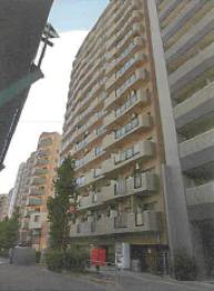 足立区千住大川町５８番地１５の競売物件