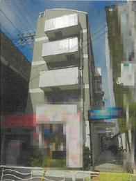 江東区潮見二丁目１番地１３、１番地１９の競売物件