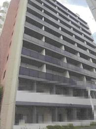 足立区新田一丁目１番地１の競売物件