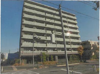 足立区入谷二丁目２３番地４、２３番地３の競売物件