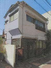 大田区山王一丁目
２７７８番３の競売物件