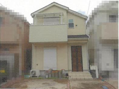 葛飾区細田四丁目
４０番４２の競売物件